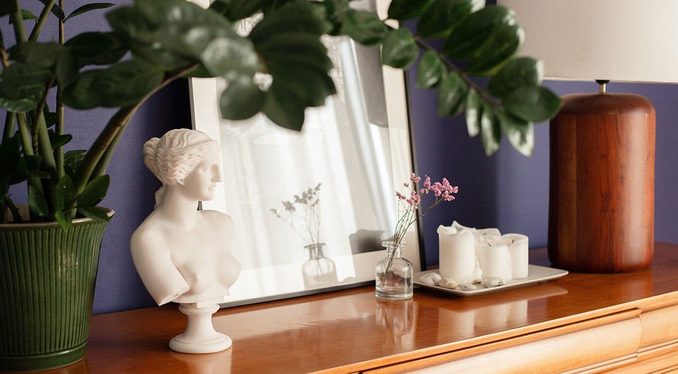 Уже не то: 5 решений в интерьере, которые потеряли свою популярность