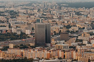 Россияне определили самые дорогие мегаполисы в стране