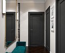 Стеклянные двери в интерьере 2023: ТОП-80 лучших идей дизайна с фото