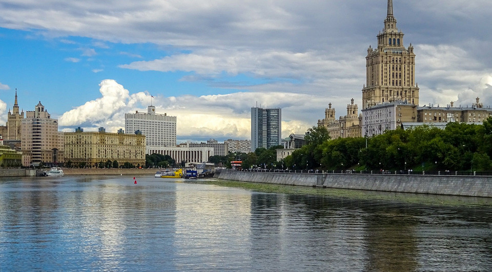 Где в Москве и Подмосковье сильнее всего подорожало жилье: определил искусственный интеллект