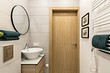 6 провальных идей по декору и организации небольшой ванной комнаты