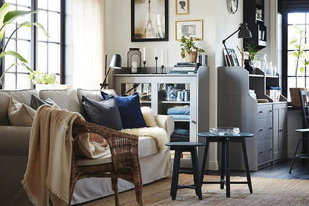 7 предметов ИКЕА, которые будут в тренде в 2022 году