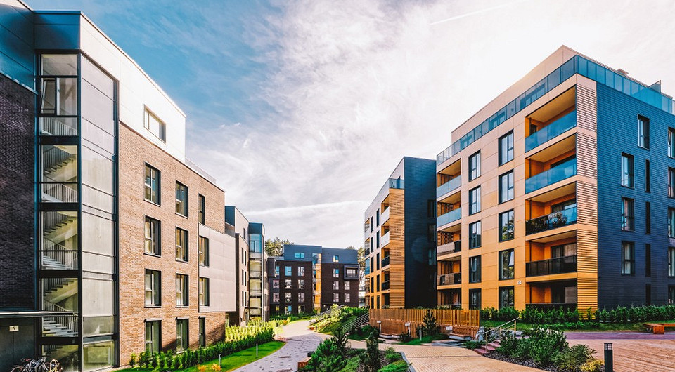 Все свежее: 7 плюсов жилья в новостройке