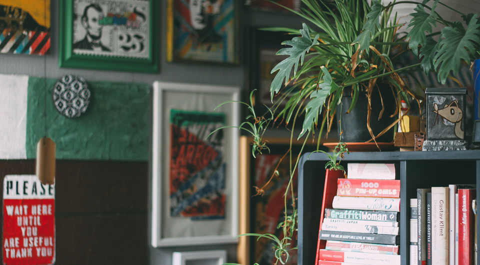 5 интерьеров, где не пожалели декора (и это выглядит круто!) 5 интерьеров, где не пожалели декора (и это выглядит круто!)