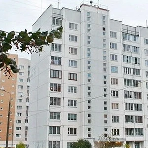  Панельный