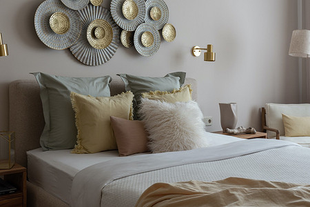 Красота и порядок: квартира, с которой дизайнер работала вместе с организатором пространства