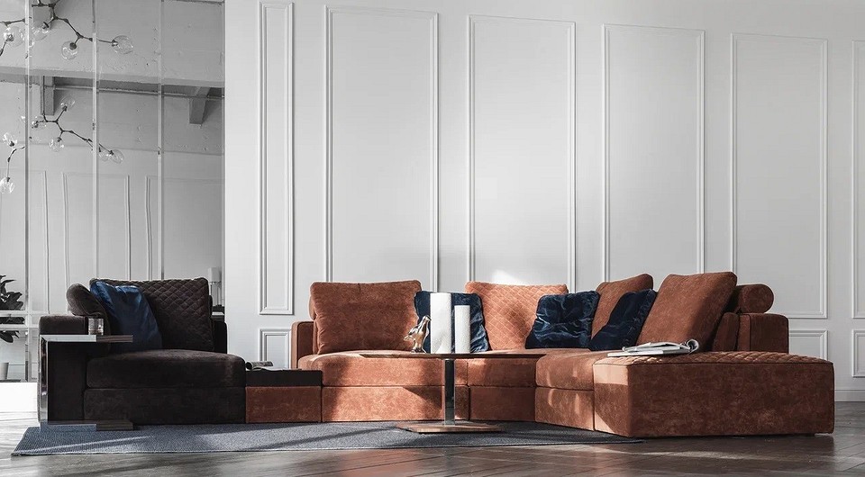 5 признаков идеальной мебельной обивки