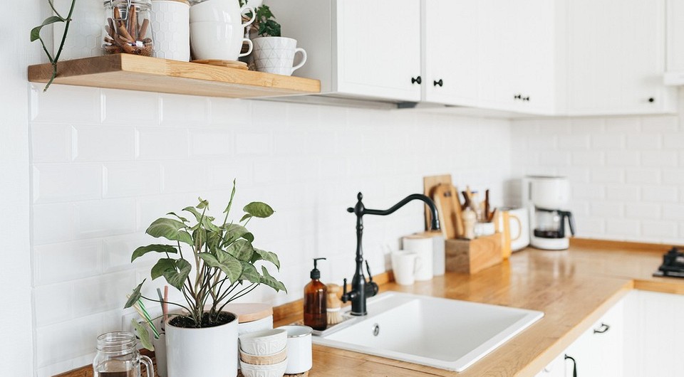 Почему не всегда нужно стремиться к интерьеру кухни «с обложки»: 6 причин