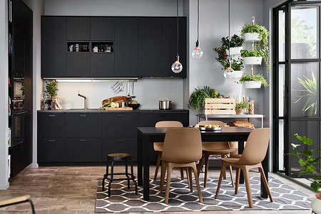 7 бюджетных товаров ИКЕА, которые выглядят дорого