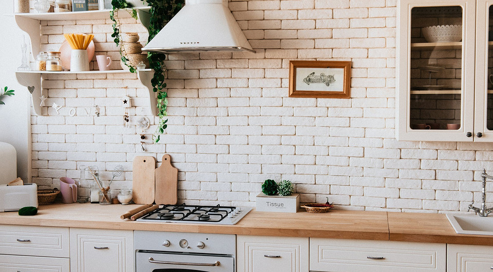 5 приемов в оформлении «инстаграмной кухни» 5 приемов в оформлении «инстаграмной кухни»