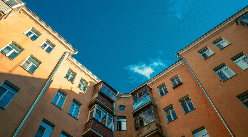 Комната по цене квартиры: эксперты подсчитали, как подорожало такое жилье