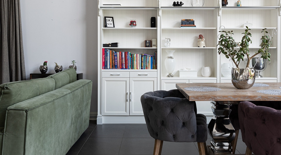 Долой новостройки? 7 неочевидных плюсов жилья во «вторичке»