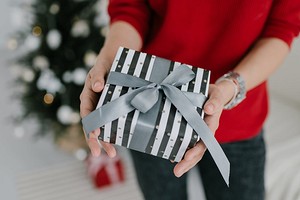 Что подарить на Новый год: 12 товаров для дома, которые станут крутым подарком