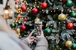 Как только додумались? 5 классных и необычных идей новогоднего декора из TikTok