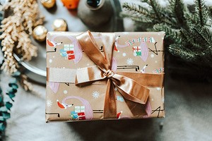 9 лучших вариантов упаковки новогодних подарков