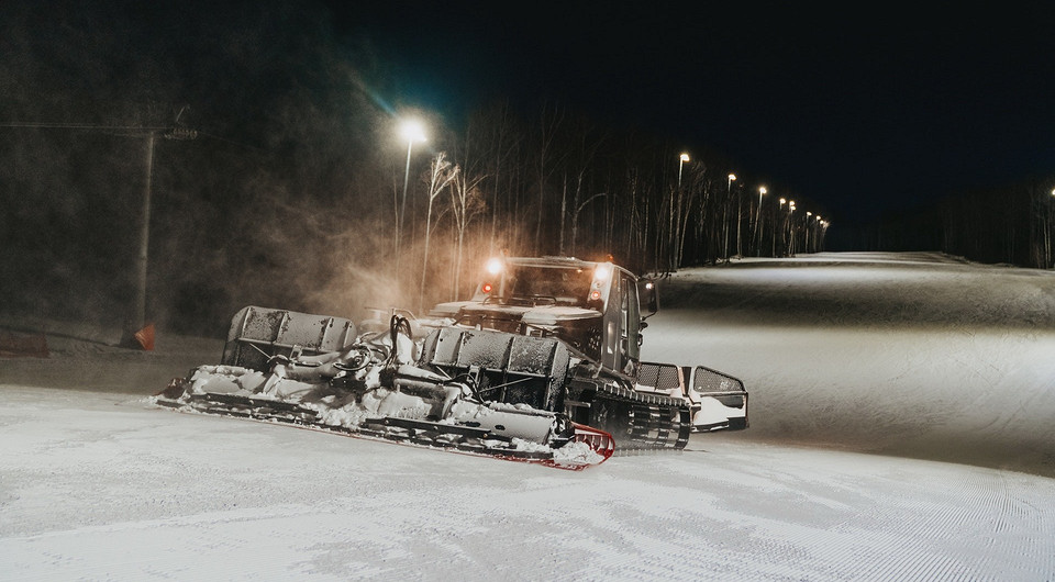 В России внедрят искусственный интеллект, который будет следить за работой ЖКХ