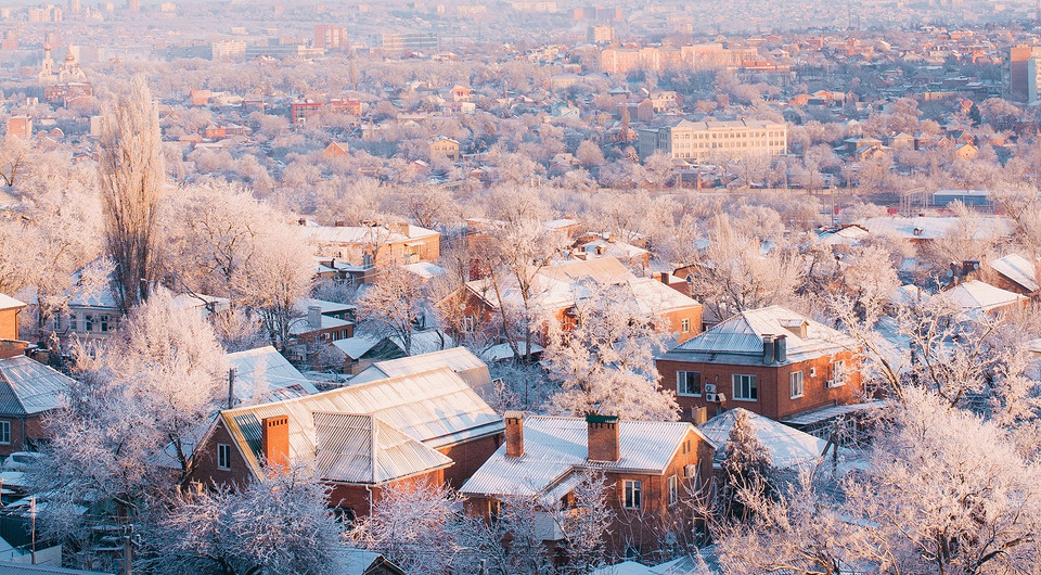Дороже Москвы: где сильнее всего выросла стоимость жилья в новостройках