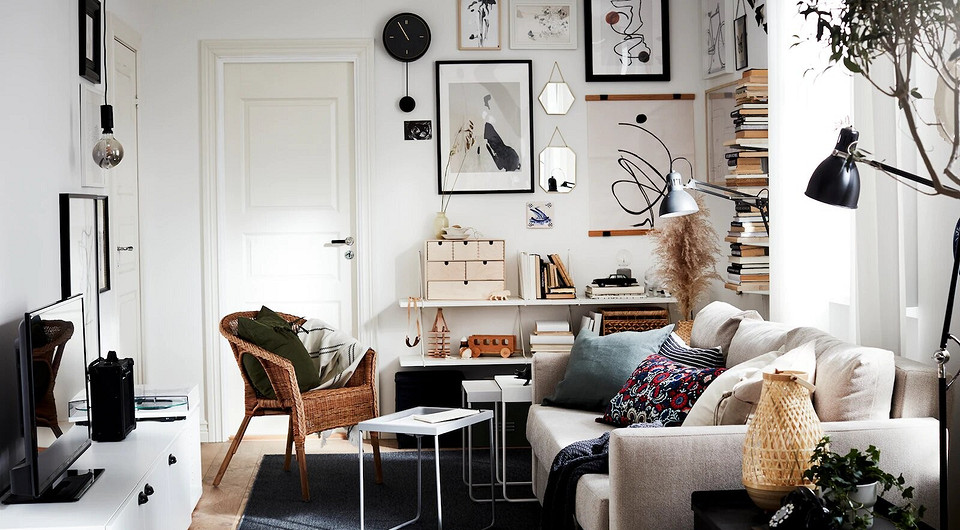 8 крутых товаров на распродаже в ИКЕА, которые достойны вашего внимания