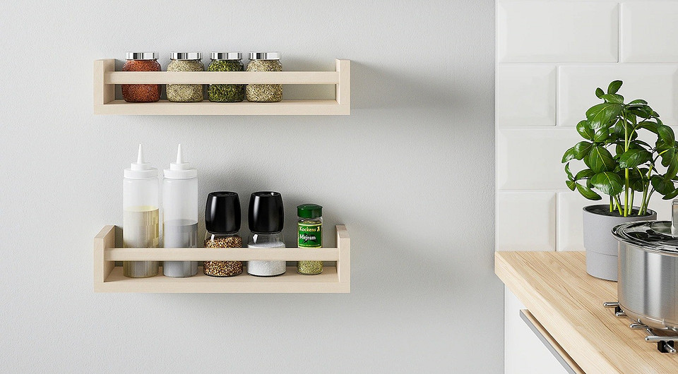 7 мастхэвов из ИКЕА, которых еще нет в вашем доме (и зачем они вам)