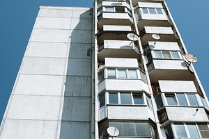 Из коммуналки в квартиру: как в Московской области пройдет программа реновации