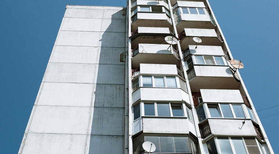 Из коммуналки в квартиру: как в Московской области пройдет программа реновации