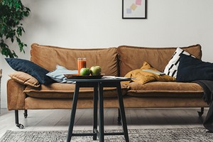 Что сделать, чтобы мягкая мебель не продавливалась: 7 простых правил