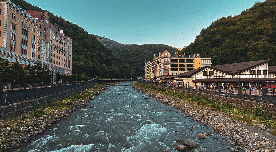 Для частных владельцев туристического жилья могут ввести регистрацию и налоги