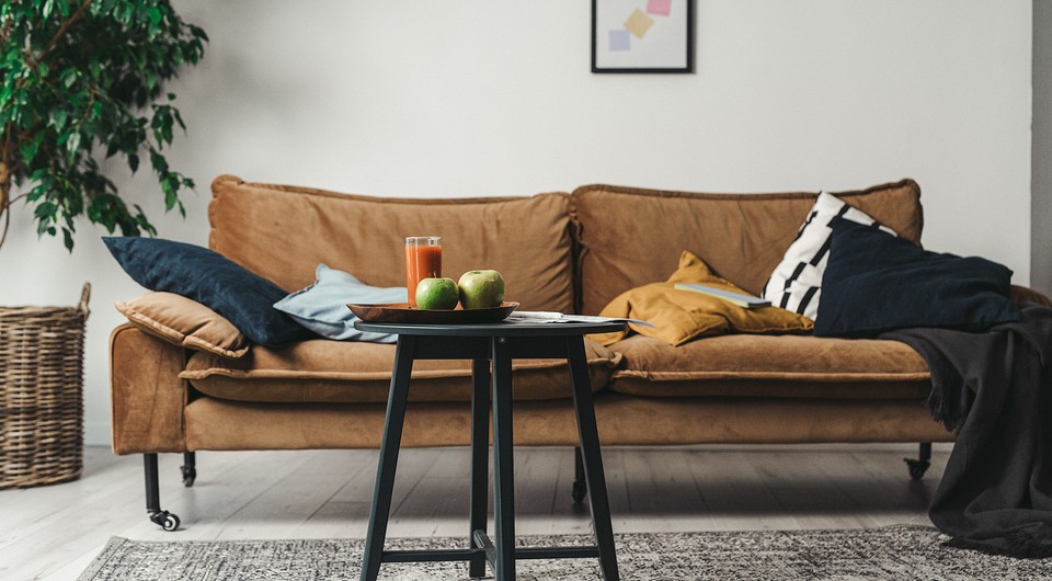 Что сделать, чтобы мягкая мебель не продавливалась: 7 простых правил