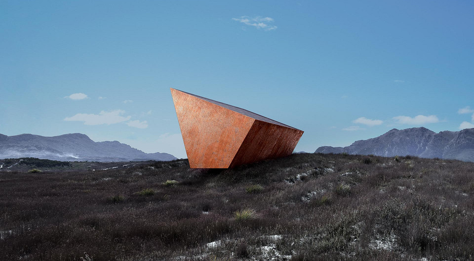 «Летопись человечества»: в Австралии установят черный ящик Земли на случай апокалипсиса