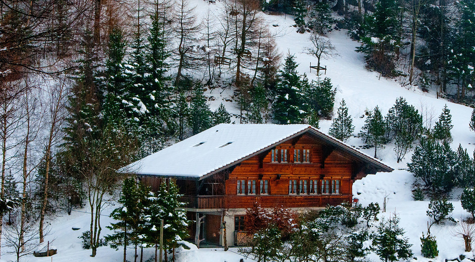 Как подорожала аренда загородных коттеджей на новогодние праздники Как подорожала аренда загородных коттеджей на новогодние праздники