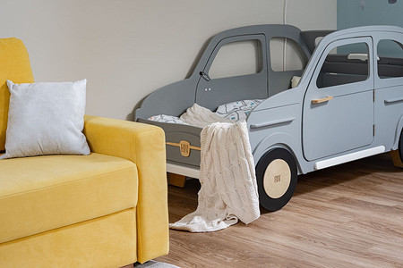 Уютный дом для семьи с тройняшками, где мама — инстаблогер 