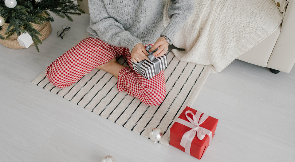 6 интерьерных подарков, с которыми легко прогадать