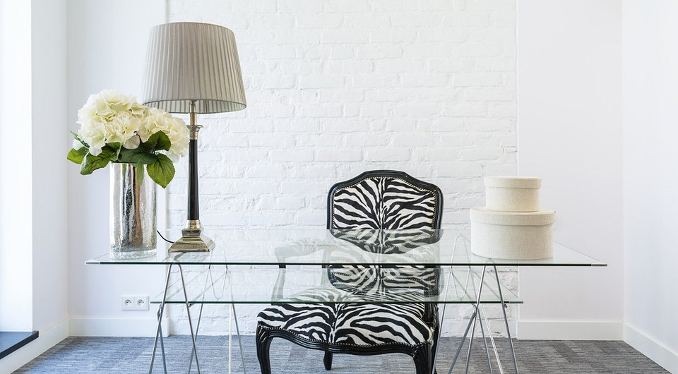 Леопард, зебра и еще 5 принтов, с которыми легко испортить интерьер