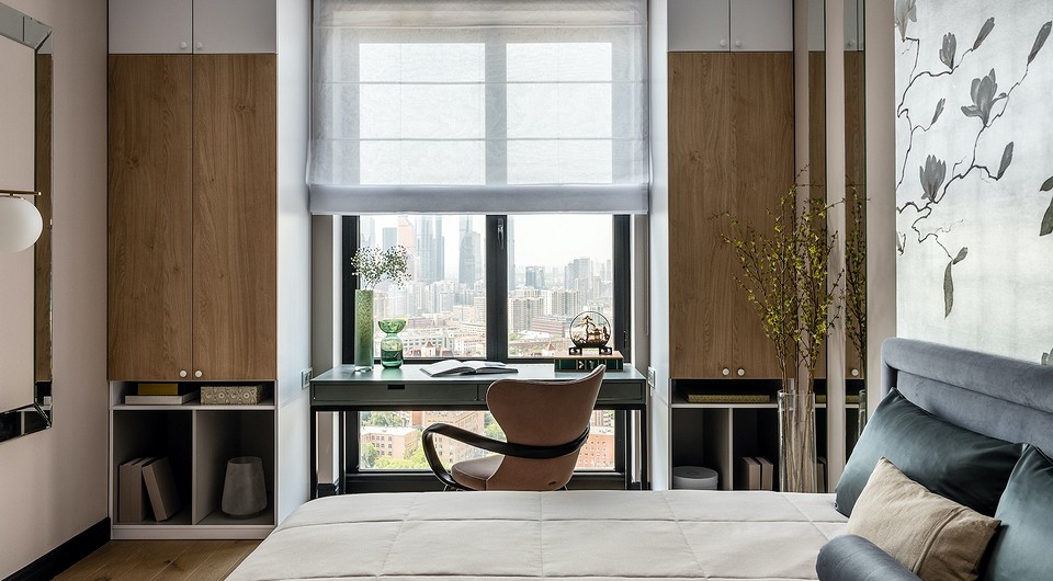 5 квартир, в которых отказались от гостиной