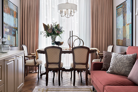 Двухкомнатная квартира в Москве с ванной мечты