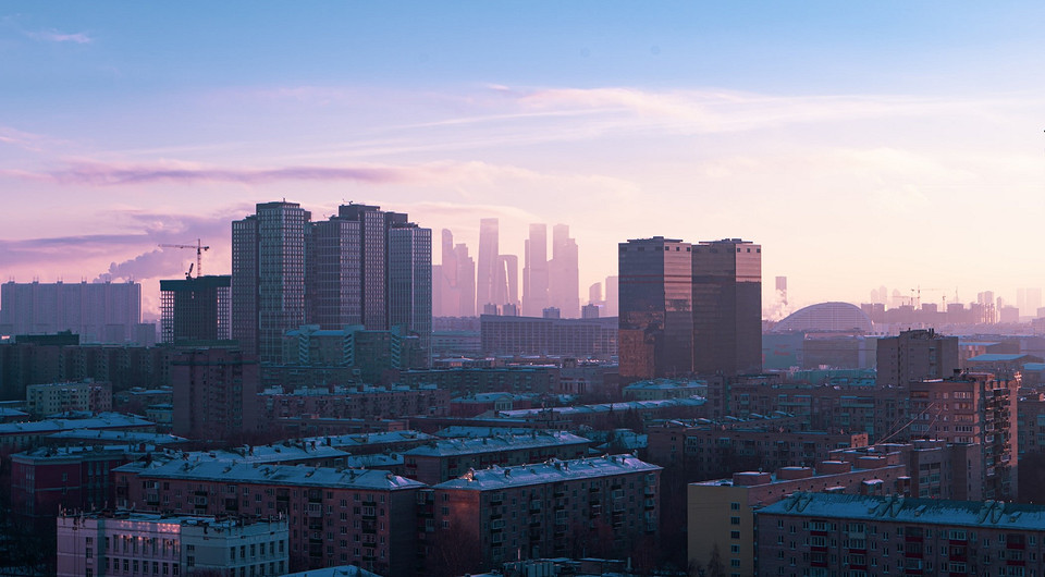 Сколько метров жилья в Москве доступно жителю региона (посчитали эксперты)