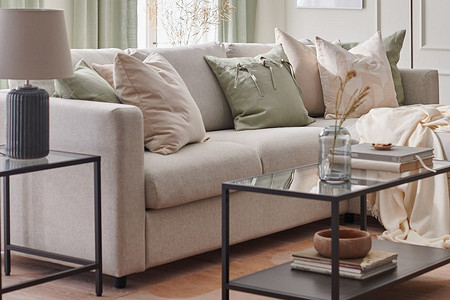 Готовимся к весне: 8 вдохновляющих новинок из ИКЕА