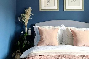 5 неочевидных ошибок в оформлении маленькой спальни (избегайте их, чтобы сделать интерьер функциональнее)