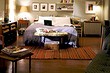 Спальня Кэрри Брэдшоу и еще 4 впечатляющие комнаты для сна из популярных фильмов