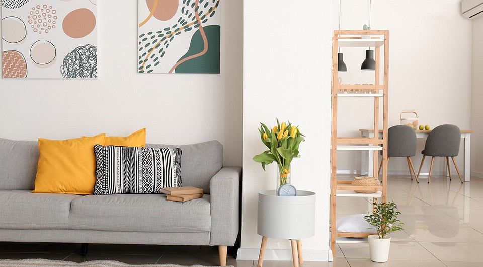 7 полезных решений в интерьере, на которых часто экономят (и зря)