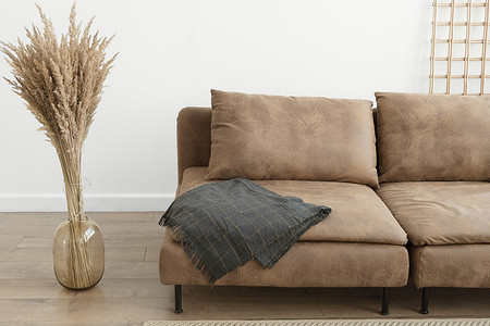 7 красивых и простых идей экологичного декора интерьера