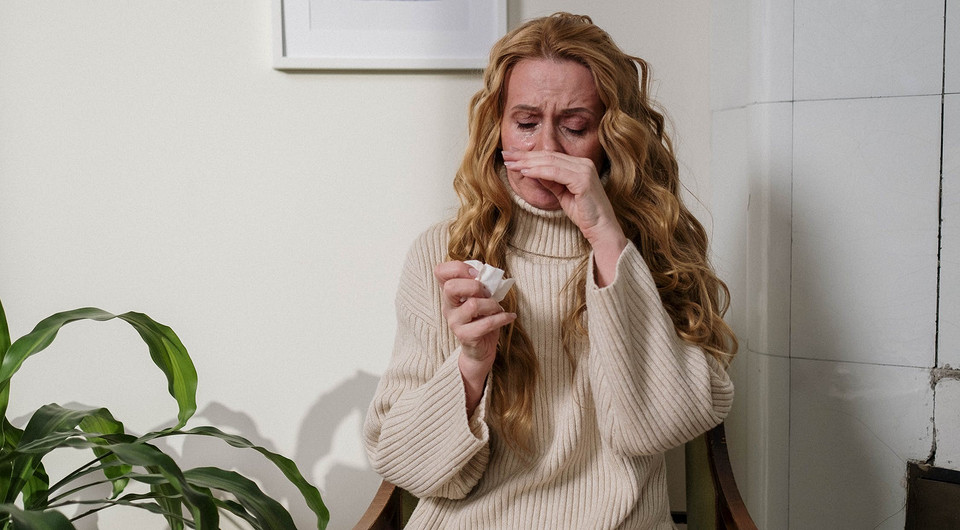 Аллергия на пыль: 11 товаров для дома, которые помогут жить с этой проблемой