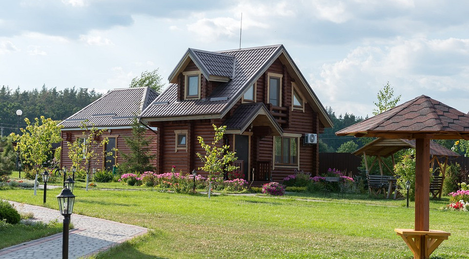 Жить за городом: сколько покупатели готовы потратить на дом в Подмосковье Жить за городом: сколько покупатели готовы потратить на дом в Подмосковье