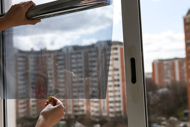 Когда плохой вид из окна: 6 способов это исправить, не переезжая