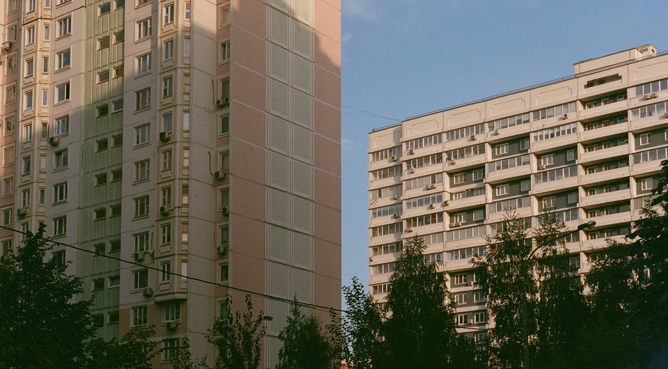 Снять квартиру в центре Москвы теперь дешевле