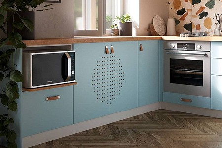 Хрущевский холодильник: 7 способов задействовать нишу под окном в типовой квартире