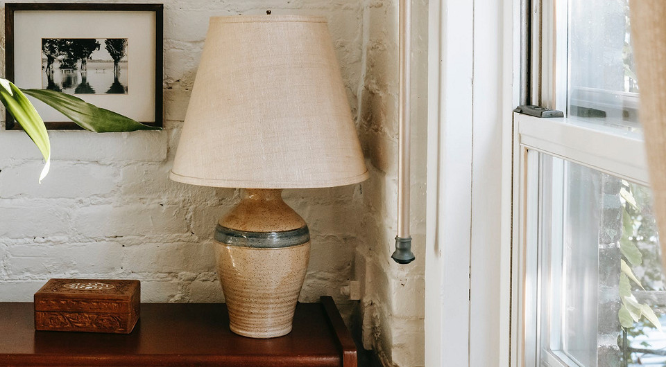 Подержанные вещи: 5 позиций для интерьера, на которых вы сэкономите (и почему это классная идея)