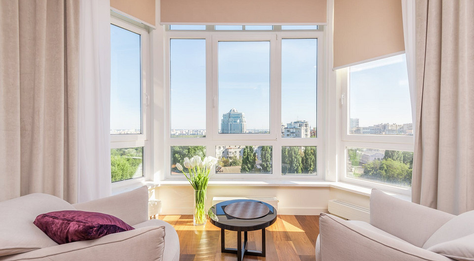 5 гостиных, в которых отказались от дивана (и не пожалели)