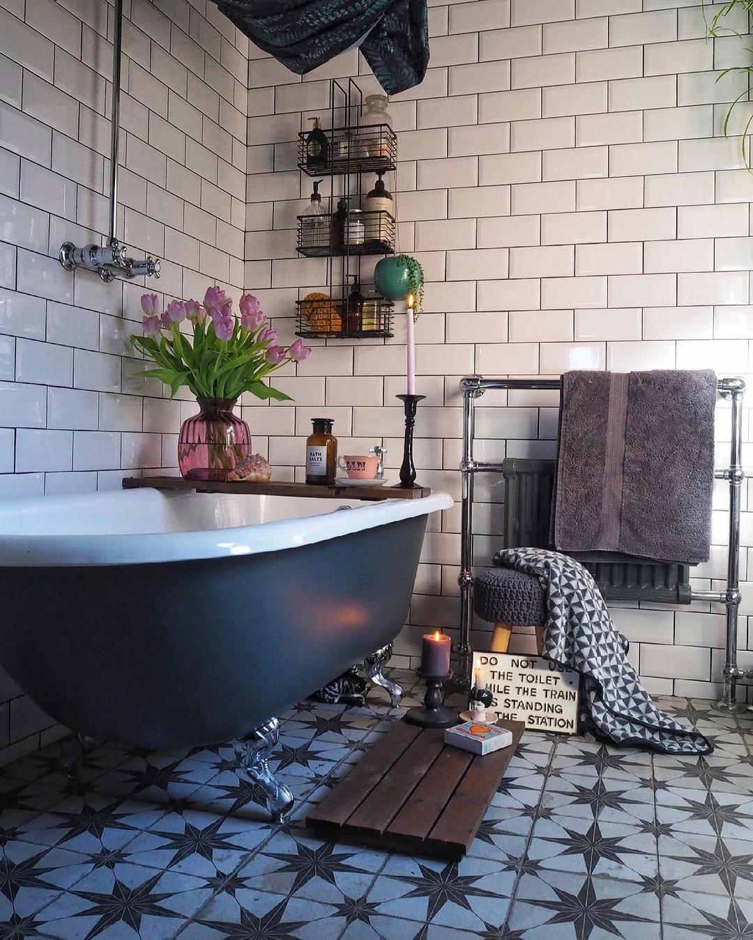 Boho: stilul de amenajare fără reguli Boho: stilul de amenajare fără reguli
