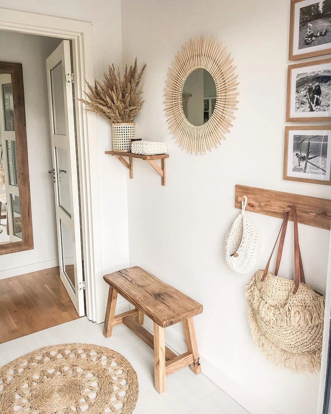 Boho: stilul de amenajare fără reguli Boho: stilul de amenajare fără reguli